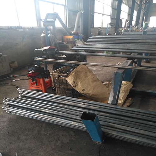 玄武桥梁桩基声测管的施工工艺流程